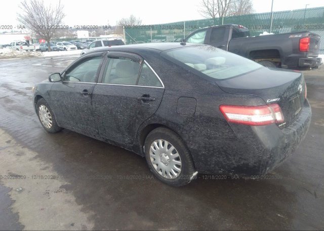 купить 2010 TOYOTA CAMRY 4T1BF3EK4AU529556