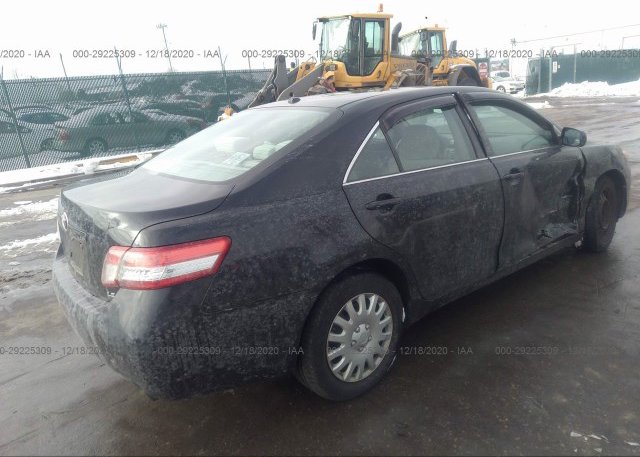 цена в сша 2010 TOYOTA CAMRY 4T1BF3EK4AU529556