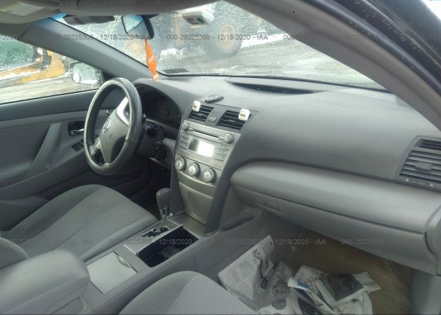 пригнать из сша 2010 TOYOTA CAMRY 4T1BF3EK4AU529556