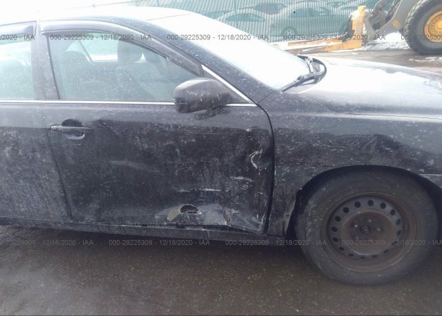4T1BF3EK4AU529556 2010 TOYOTA CAMRY