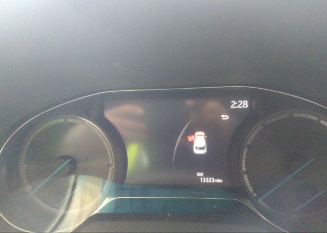 2021 TOYOTA VENZA(VIN: JTEAAAAHXMJ079443
