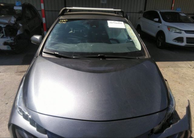 2021 TOYOTA PRIUS PRIME(VIN: JTDKAMFP0M3179467