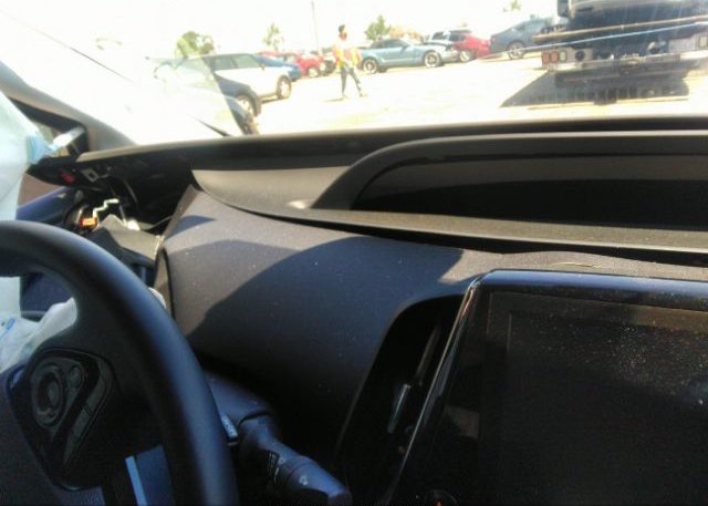 2021 TOYOTA PRIUS PRIME(VIN: JTDKAMFP0M3179467