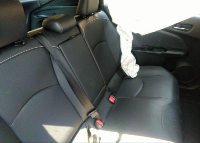 2021 TOYOTA PRIUS PRIME(VIN: JTDKAMFP0M3179467