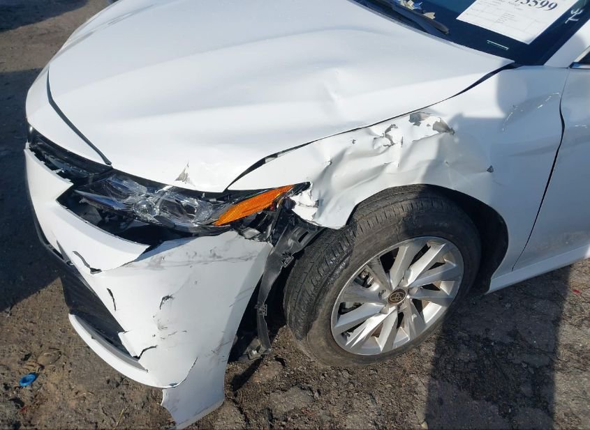 2023 TOYOTA CAMRY LE(VIN: 4T1C11AK1PU805231