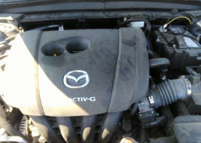 2021 MAZDA CX-30(VIN: 3MVDMBDL9MM270707