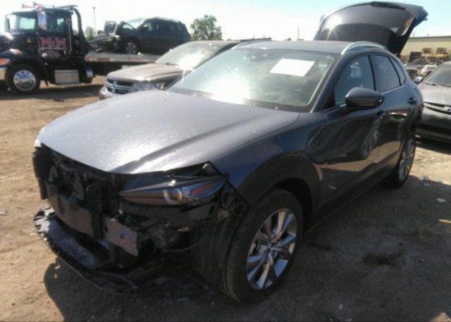 2021 MAZDA CX-30(VIN: 3MVDMBDL9MM270707