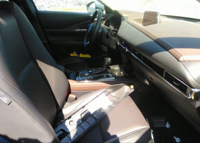 2021 MAZDA CX-30(VIN: 3MVDMBDL9MM270707