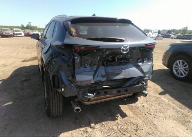 2021 MAZDA CX-30(VIN: 3MVDMBDL9MM270707