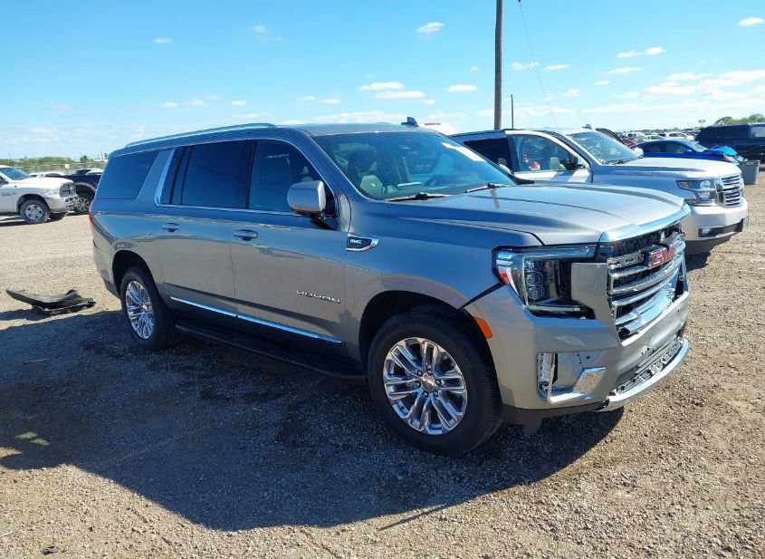 2023 GMC YUKON XL 2WD SLT photo