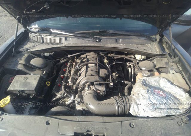 2C3CDXAT8GH110548 2016 DODGE CHARGER
