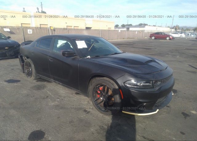 2C3CDXAT8GH110548 2016 DODGE CHARGER