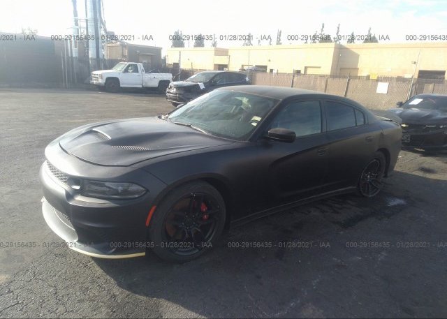 из сша 2016 DODGE CHARGER 2C3CDXAT8GH110548
