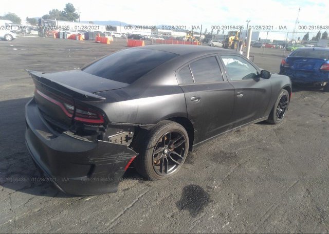 цена в сша 2016 DODGE CHARGER 2C3CDXAT8GH110548