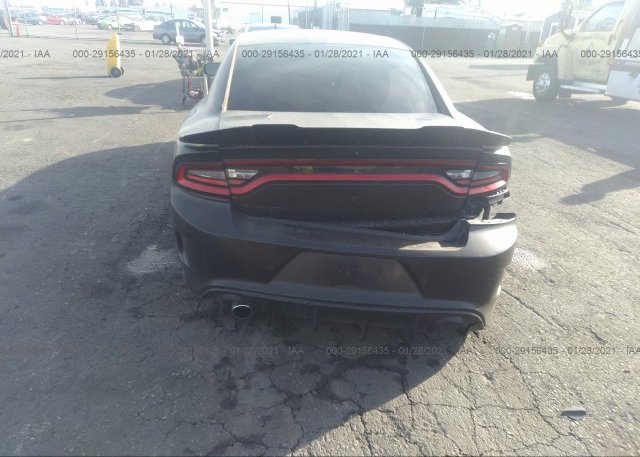 2C3CDXAT8GH110548 2016 DODGE CHARGER