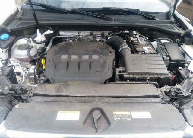 2023 AUDI Q3(VIN: WA1DECF33P1039122
