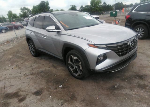 2023 HYUNDAI TUCSON (VIN: 5NMJECAE5PH239457)