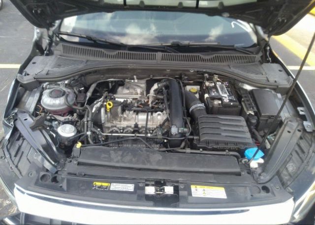 2021 VOLKSWAGEN JETTA(VIN: 3VWC57BU6MM004318