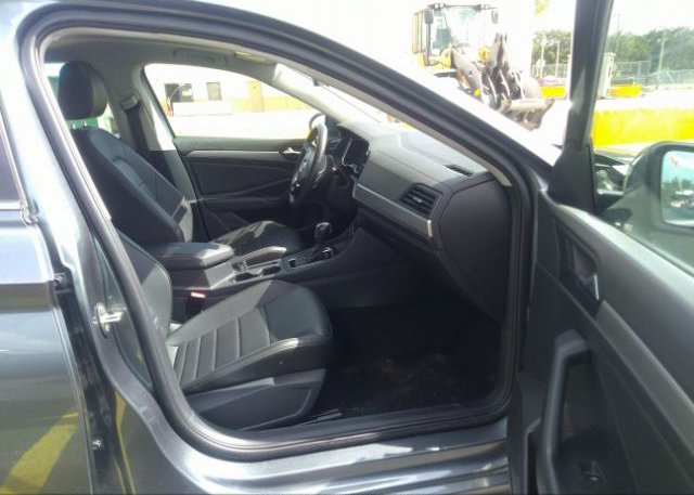 2021 VOLKSWAGEN JETTA(VIN: 3VWC57BU6MM004318