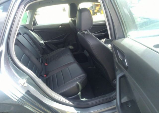2021 VOLKSWAGEN JETTA(VIN: 3VWC57BU6MM004318