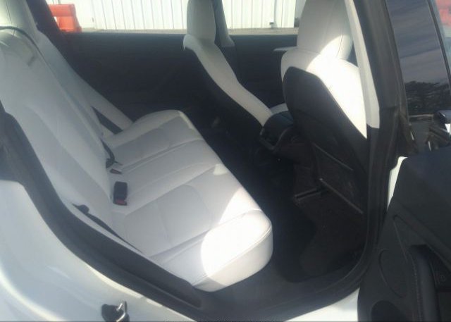 2022 TESLA MODEL 3(VIN: 5YJ3E1EC3NF132346