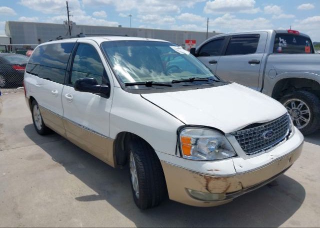 2FMDA58265BA35628 2005 FORD FREESTAR WAGON