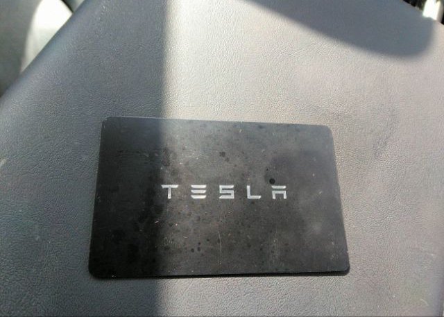 2022 TESLA MODEL Y(VIN: 7SAYGAEE2NF537425