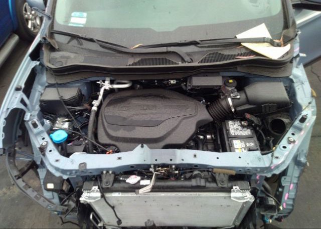 2023 HONDA RIDGELINE(VIN: 5FPYK3F77PB031090