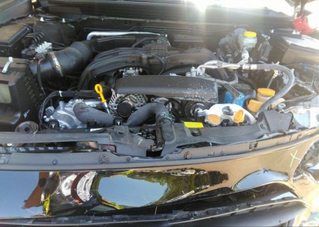 2023 SUBARU OUTBACK(VIN: 4S4BTAPC8P3105461