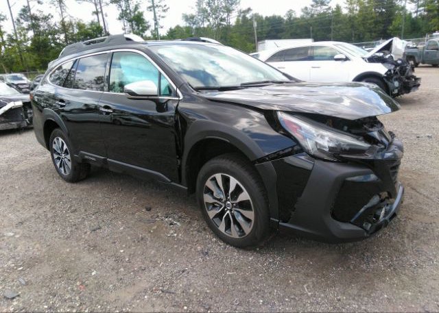 2023 SUBARU OUTBACK (VIN: 4S4BTAPC8P3105461)