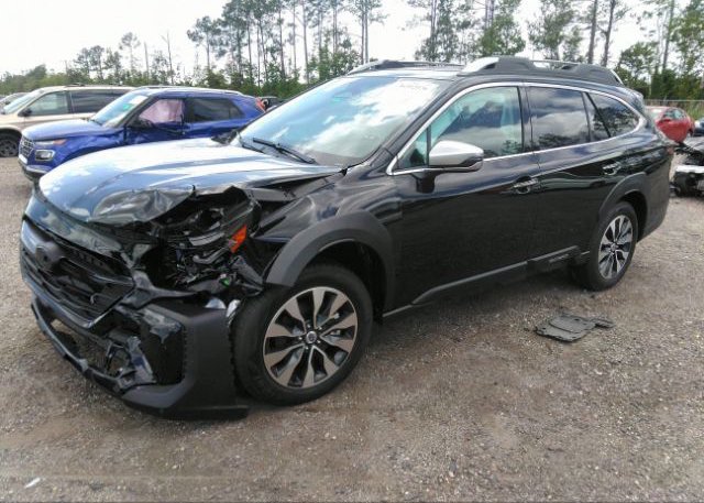 2023 SUBARU OUTBACK(VIN: 4S4BTAPC8P3105461