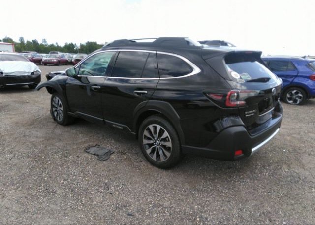 2023 SUBARU OUTBACK(VIN: 4S4BTAPC8P3105461