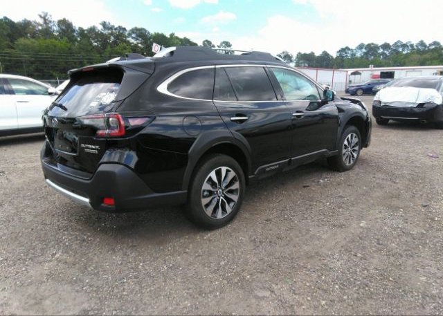 2023 SUBARU OUTBACK(VIN: 4S4BTAPC8P3105461