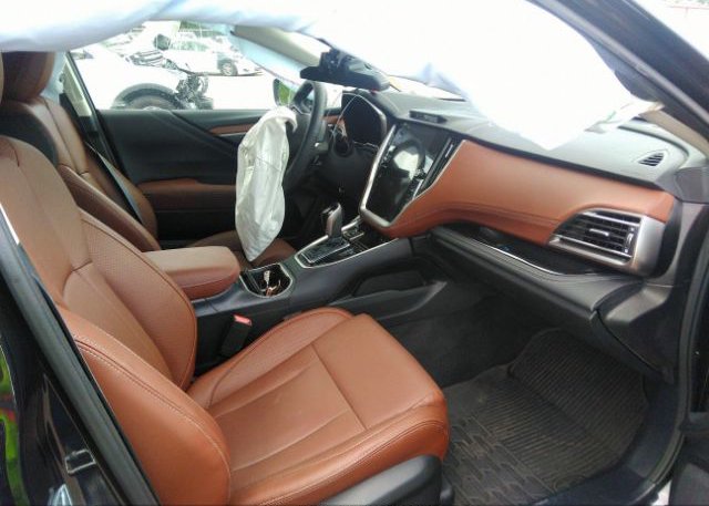 2023 SUBARU OUTBACK(VIN: 4S4BTAPC8P3105461