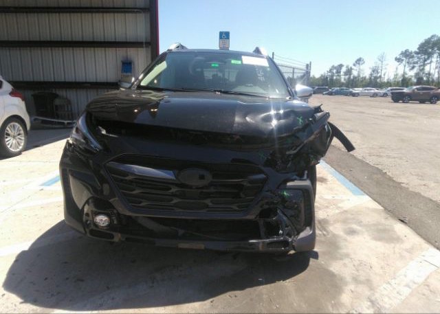 2023 SUBARU OUTBACK(VIN: 4S4BTAPC8P3105461