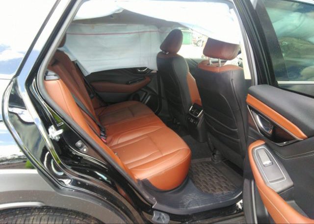 2023 SUBARU OUTBACK(VIN: 4S4BTAPC8P3105461