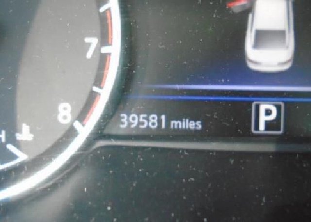 2022 NISSAN MAXIMA(VIN: 1N4AA6CV3NC503304
