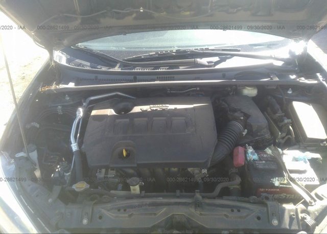 2T1BURHE5FC396118 2015 TOYOTA COROLLA