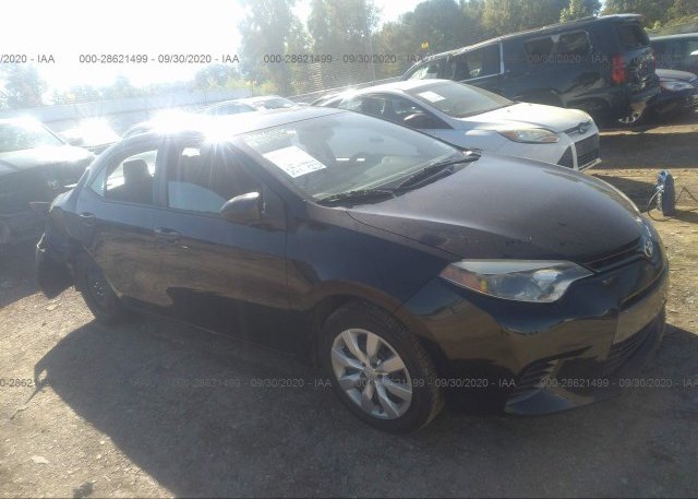2T1BURHE5FC396118 2015 TOYOTA COROLLA