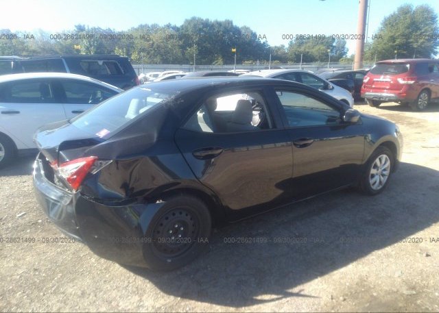 цена в сша 2015 TOYOTA COROLLA 2T1BURHE5FC396118