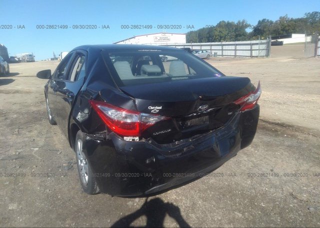 2T1BURHE5FC396118 2015 TOYOTA COROLLA