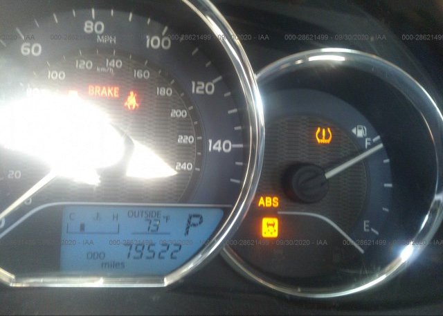 2T1BURHE5FC396118 2015 TOYOTA COROLLA