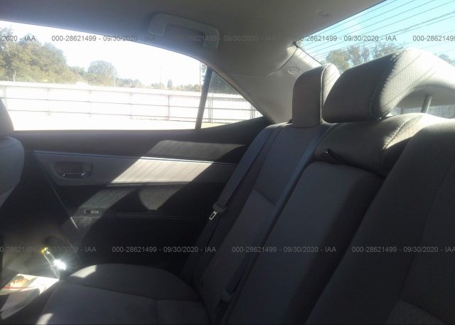 2T1BURHE5FC396118 2015 TOYOTA COROLLA