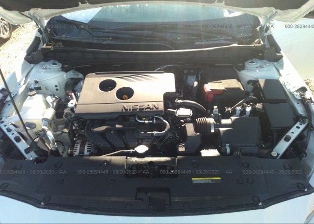 1N4BL4CW0LC140985 2020 NISSAN ALTIMA