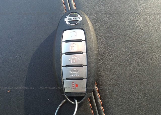 1N4BL4CW0LC140985 2020 NISSAN ALTIMA