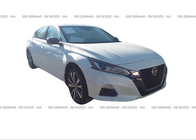 1N4BL4CW0LC140985 2020 NISSAN ALTIMA