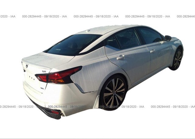 цена в сша 2020 NISSAN ALTIMA 1N4BL4CW0LC140985