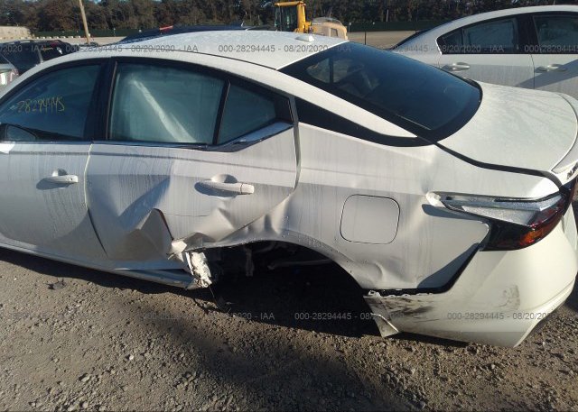 1N4BL4CW0LC140985 2020 NISSAN ALTIMA