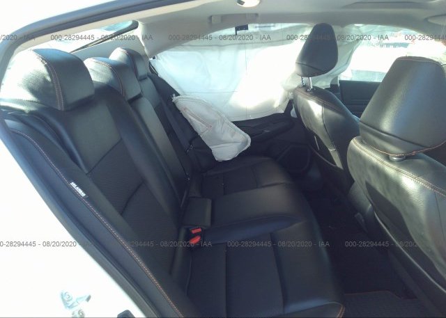 1N4BL4CW0LC140985 2020 NISSAN ALTIMA