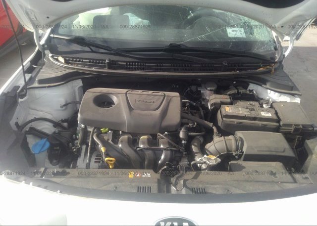 3KPA24AB5KE197957 2019 KIA RIO